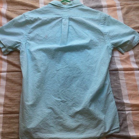 Polo Ralph Lauren button down - Picture 2 of 3
